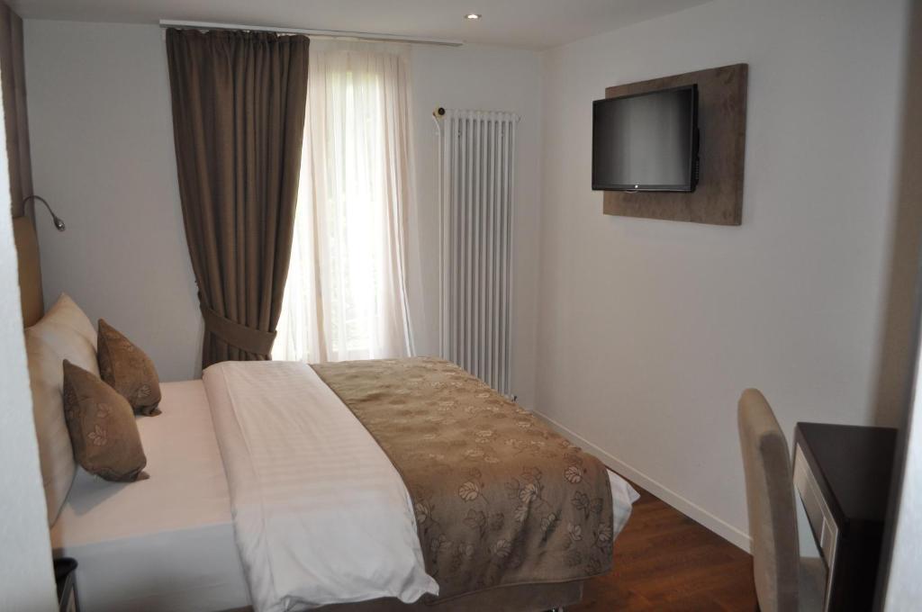 De Savoie Hotel 3*