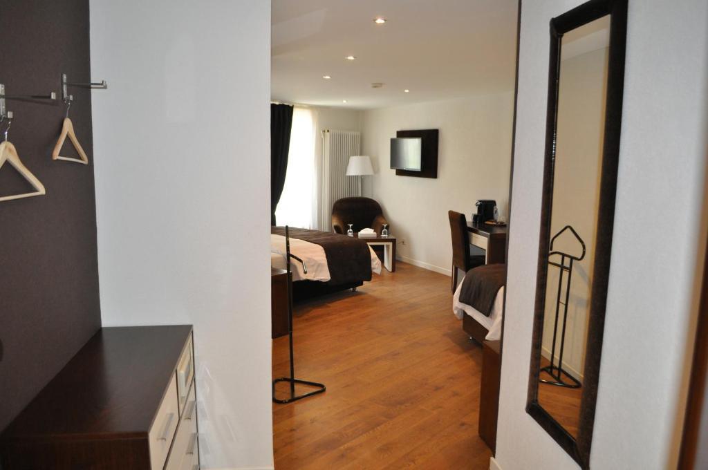 De Savoie 3* Morges